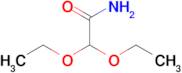 2,2-Diethoxyacetamide