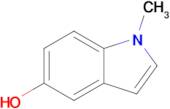 1-Methyl-1H-indol-5-ol
