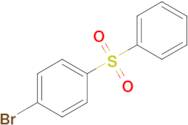 1-Bromo-4-(phenylsulfonyl)benzene