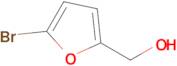 (5-Bromofuran-2-yl)methanol