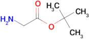 tert-Butyl 2-aminoacetate