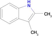 2,3-Dimethyl-1H-indole