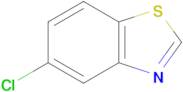 5-Chlorobenzo[d]thiazole