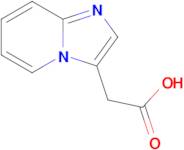 2-(Imidazo[1,2-a]pyridin-3-yl)acetic acid