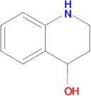 1,2,3,4-Tetrahydroquinolin-4-ol