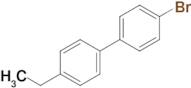 4-Bromo-4'-ethylbiphenyl