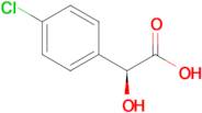 (S)-2-(4-Chlorophenyl)-2-hydroxyacetic acid