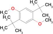 1,4-Di-tert-butyl-2,5-dimethoxybenzene