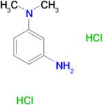 N1,N1-Dimethylbenzene-1,3-diamine dihydrochloride