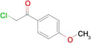 2-Chloro-1-(4-methoxyphenyl)ethanone