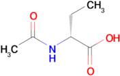 (R)-2-Acetamidobutanoic acid