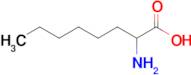 2-Aminooctanoic acid