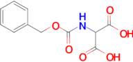 2-(((Benzyloxy)carbonyl)amino)malonic acid