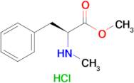 Methyl methyl-L-phenylalaninate hydrochloride