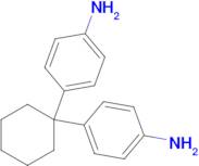 4,4'-(Cyclohexane-1,1-diyl)dianiline