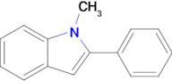 1-Methyl-2-phenyl-1H-indole