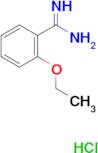 2-Ethoxybenzimidamide hydrochloride