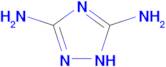 1H-1,2,4-Triazole-3,5-diamine