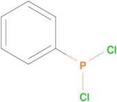 Dichloro(phenyl)phosphine
