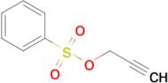 Prop-2-yn-1-yl benzenesulfonate