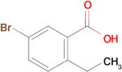 5-Bromo-2-ethylbenzoic acid