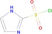 1H-Imidazole-2-sulfonyl chloride