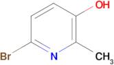 6-Bromo-2-methylpyridin-3-ol