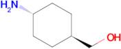 (trans-4-Aminocyclohexyl)methanol