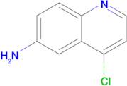 4-Chloroquinolin-6-amine