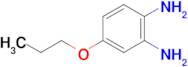 4-Propoxybenzene-1,2-diamine