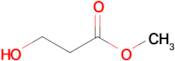 Methyl 3-hydroxypropanoate