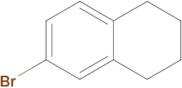 6-Bromo-1,2,3,4-tetrahydronaphthalene