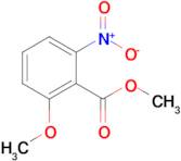 Methyl 2-methoxy-6-nitrobenzoate