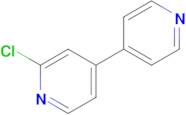 2-Chloro-4,4'-bipyridine