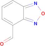 4-Formyl-2,1,3-benzoxadiazole