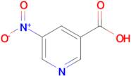 5-Nitronicotinic acid