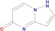 5-Hydroxypyrazolo[1,5-a]pyrimidine