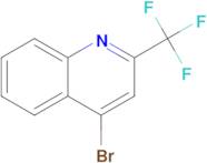 4-Bromo-2-(trifluoromethyl)quinoline