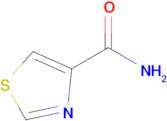 Thiazole-4-carboxamide