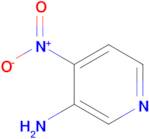 3-Amino-4-nitropyridine