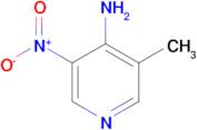 4-Amino-5-methyl-3-nitropyridine