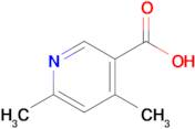 4,6-Dimethylnicotinic acid