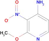 2-Methoxy-3-nitropyridin-4-amine