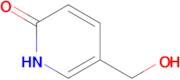 5-Hydroxymethyl-1H-pyridin-2-one