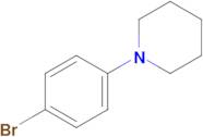 1-(4-Bromophenyl)piperidine