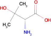 (R)-2-Amino-3-hydroxy-3-methylbutanoic acid