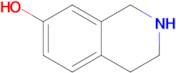 1,2,3,4-Tetrahydroisoquinolin-7-ol