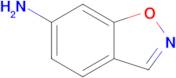 6-Amino-1,2-benzisoxazole