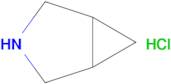 3-Azabicyclo[3.1.0]hexane hydrochloride