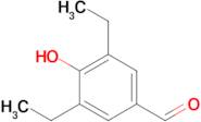 3,5-Diethyl-4-hydroxybenzaldehyde